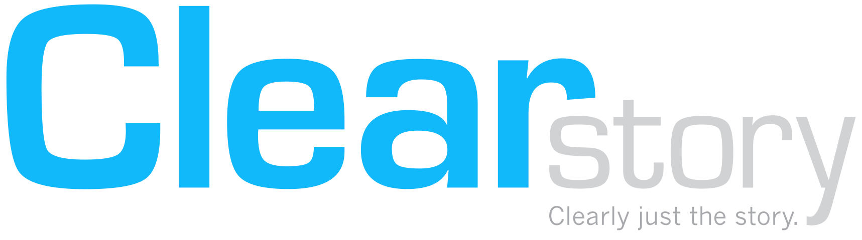 Clearstory Logo