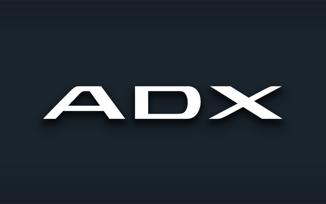 Acura to join crossover fray with ADX in 2025